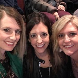 Meet your Posher, Elizabeth